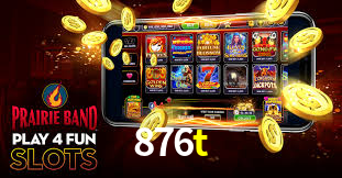 Tournaments 876t