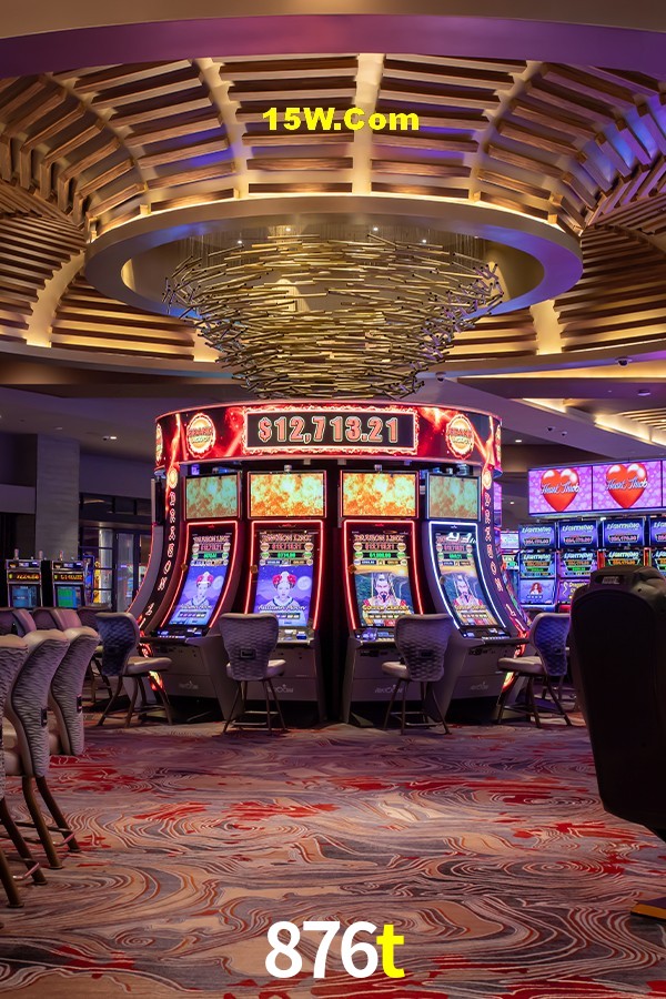 VIP Casino 876t
